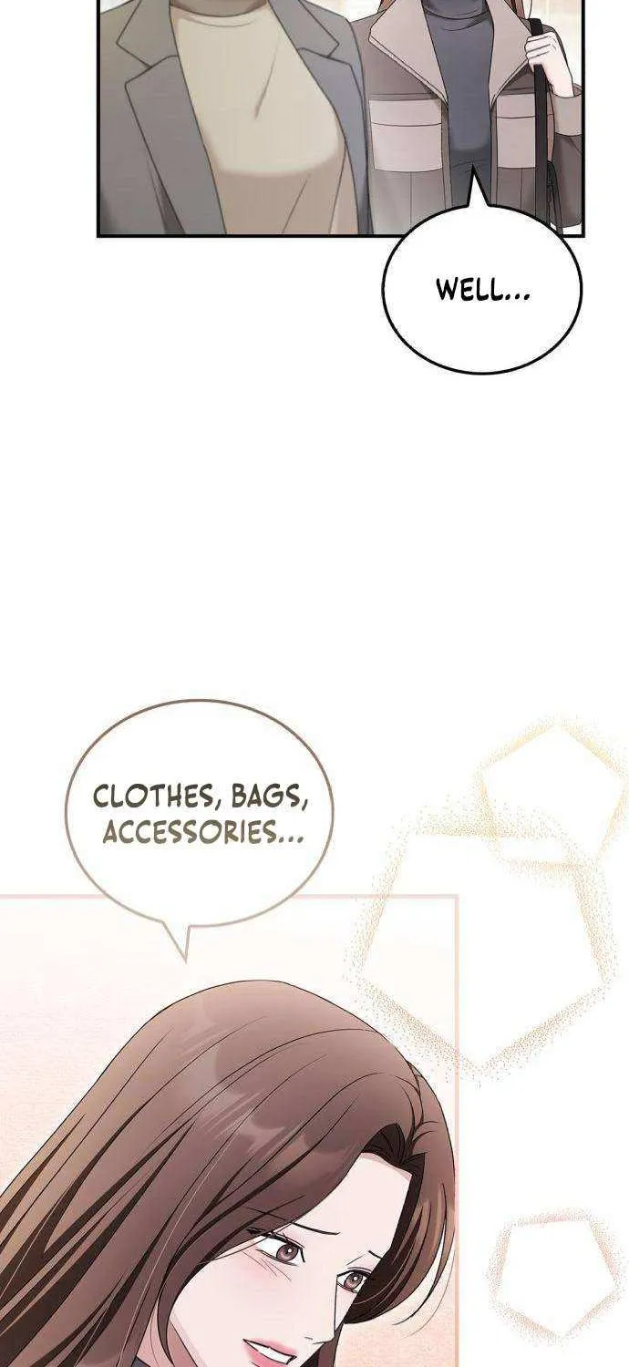 How far can we go as a couple? Chapter 52 page 37 - 