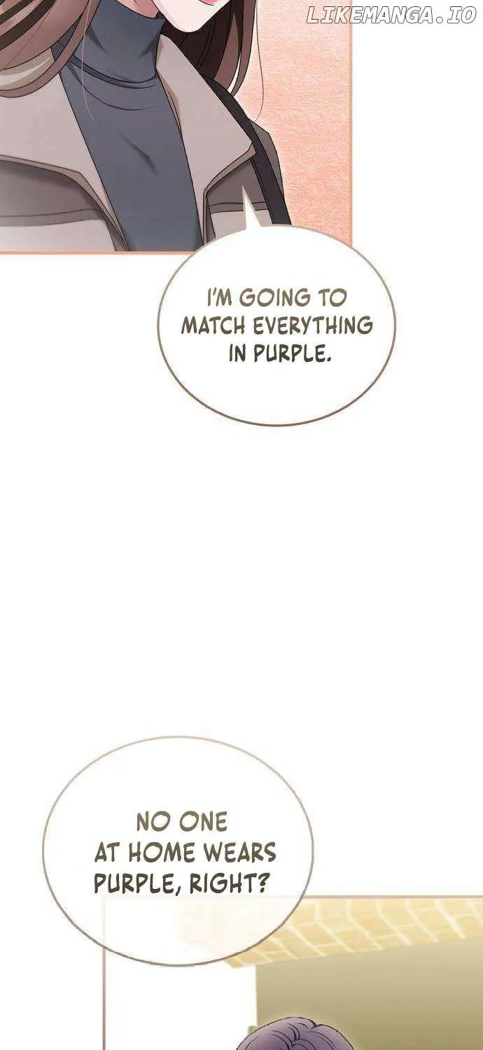 How far can we go as a couple? Chapter 52 page 38 - 