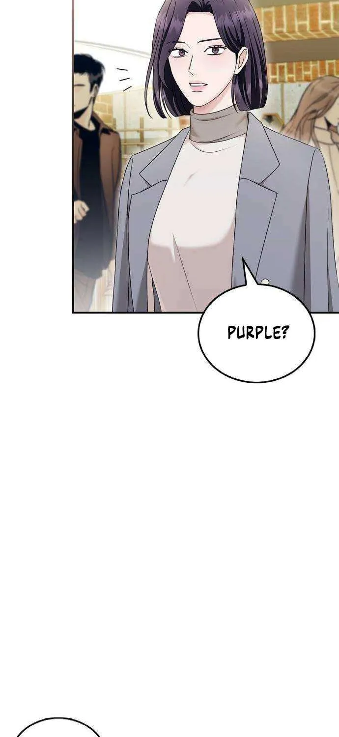 How far can we go as a couple? Chapter 52 page 39 - 