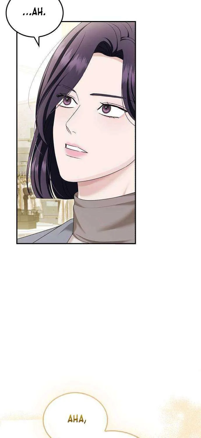 How far can we go as a couple? Chapter 52 page 40 - 