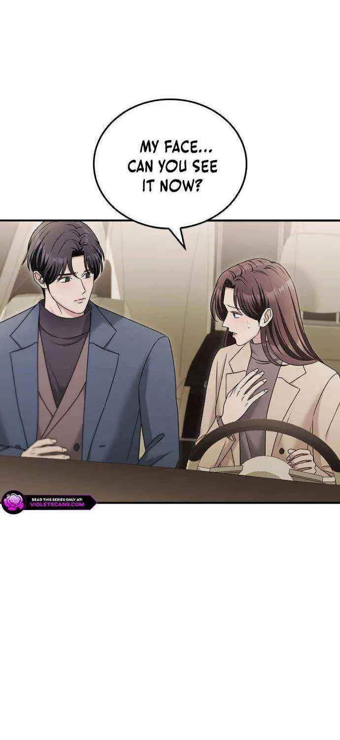 How far can we go as a couple? Chapter 52 page 5 - 