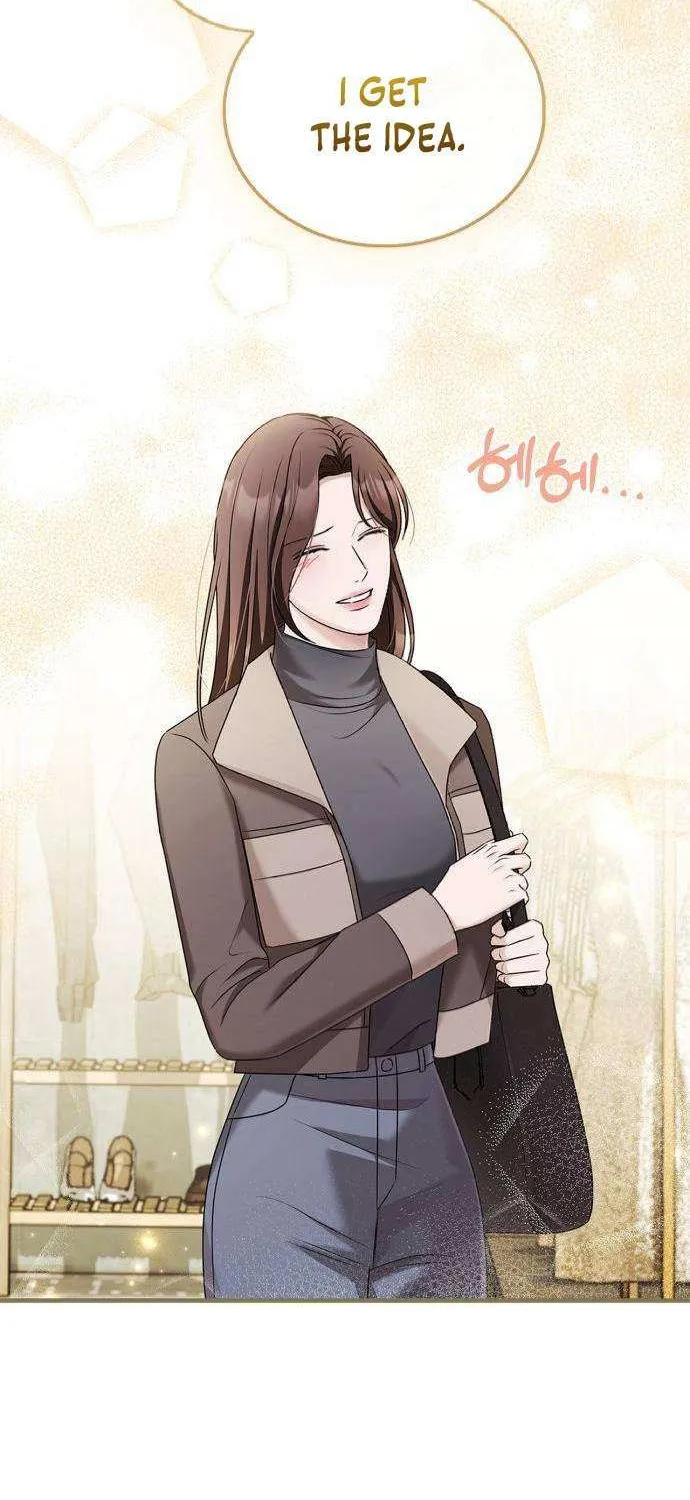 How far can we go as a couple? Chapter 52 page 41 - 