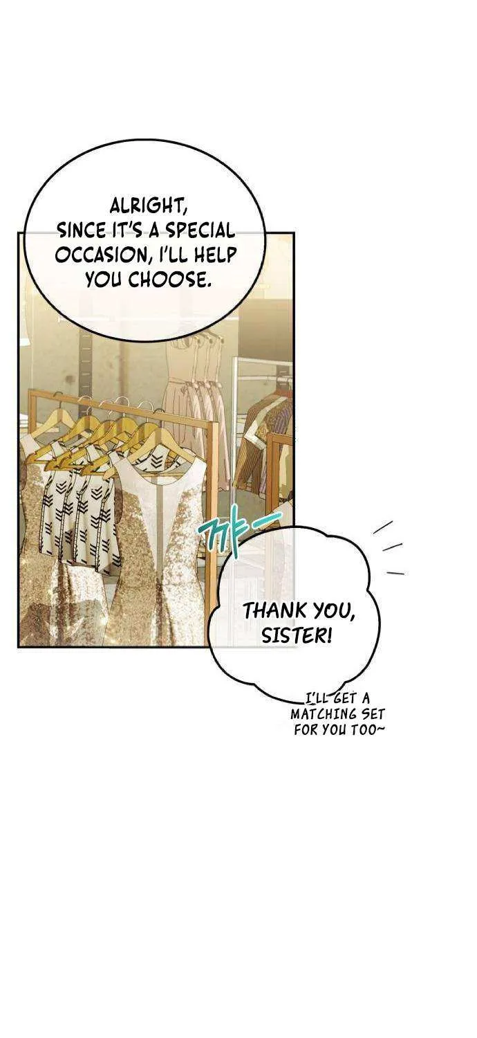 How far can we go as a couple? Chapter 52 page 42 - 
