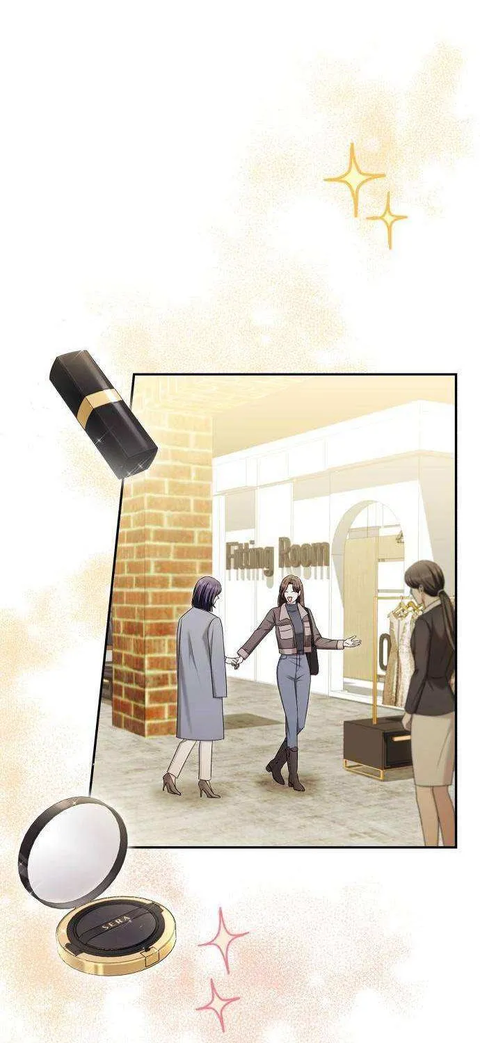 How far can we go as a couple? Chapter 52 page 43 - 