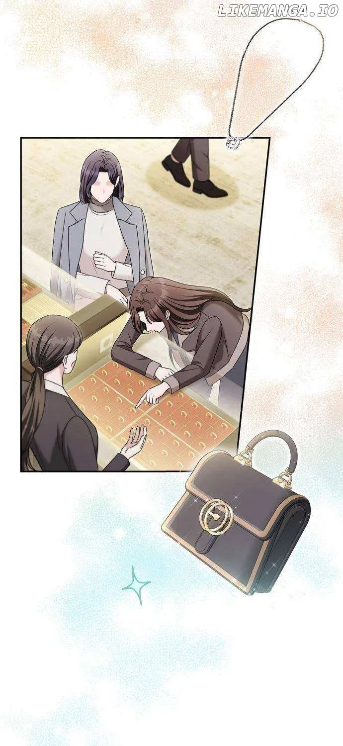 How far can we go as a couple? Chapter 52 page 44 - 