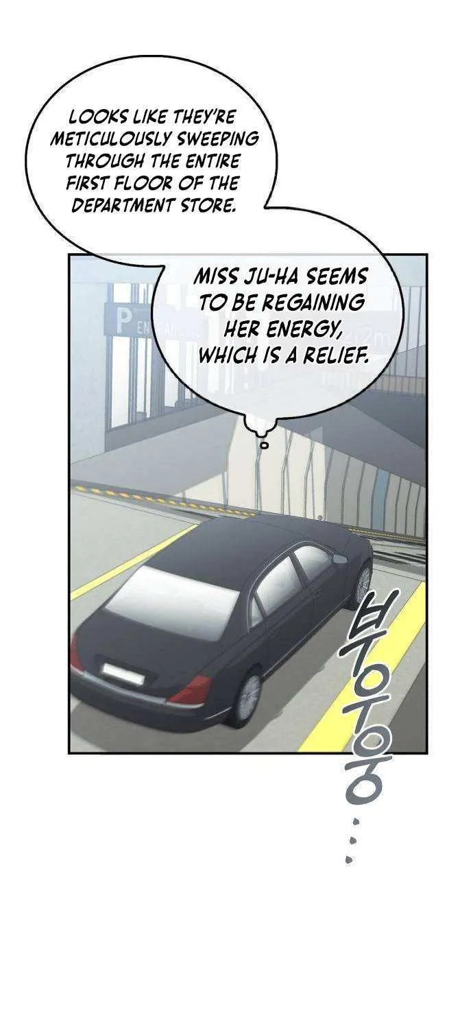 How far can we go as a couple? Chapter 52 page 48 - 
