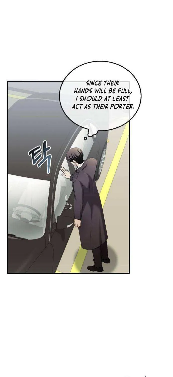 How far can we go as a couple? Chapter 52 page 49 - 