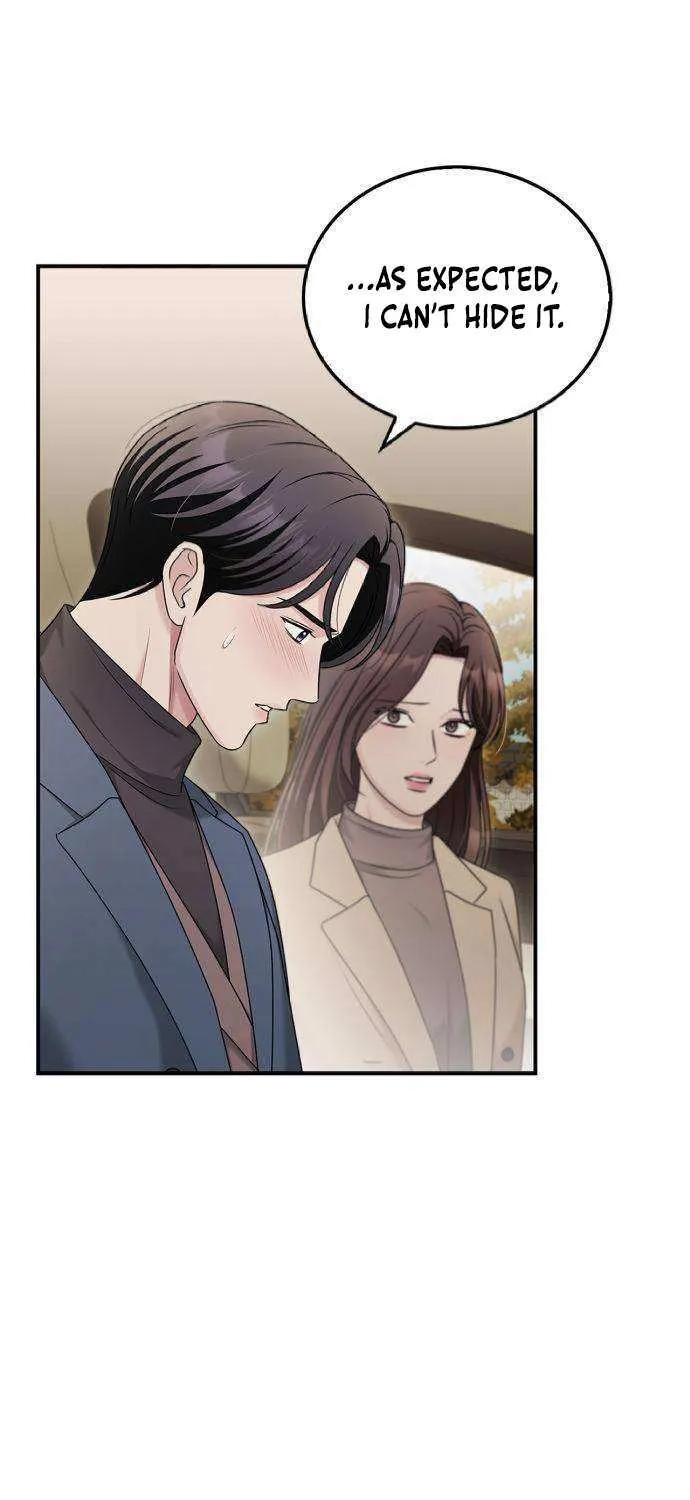 How far can we go as a couple? Chapter 52 page 6 - 