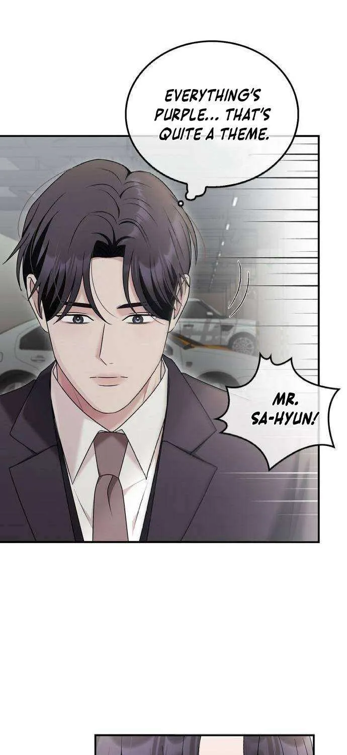 How far can we go as a couple? Chapter 52 page 52 - 