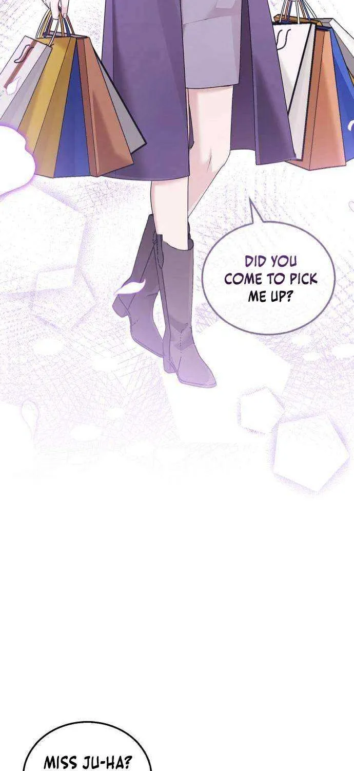 How far can we go as a couple? Chapter 52 page 55 - 