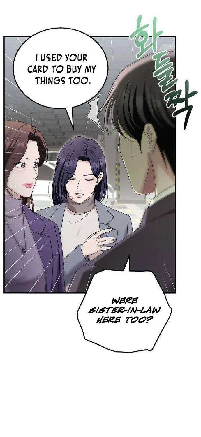 How far can we go as a couple? Chapter 52 page 57 - 