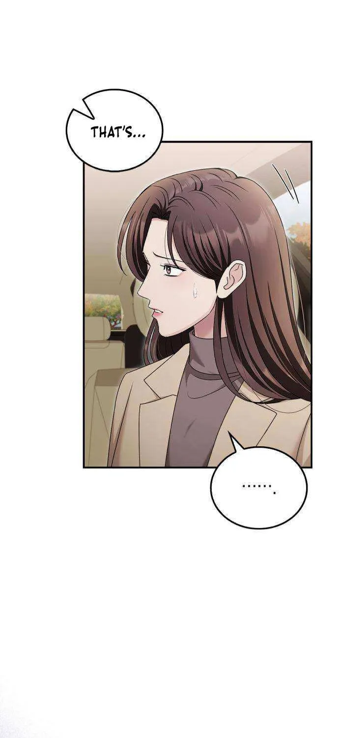 How far can we go as a couple? Chapter 52 page 7 - 