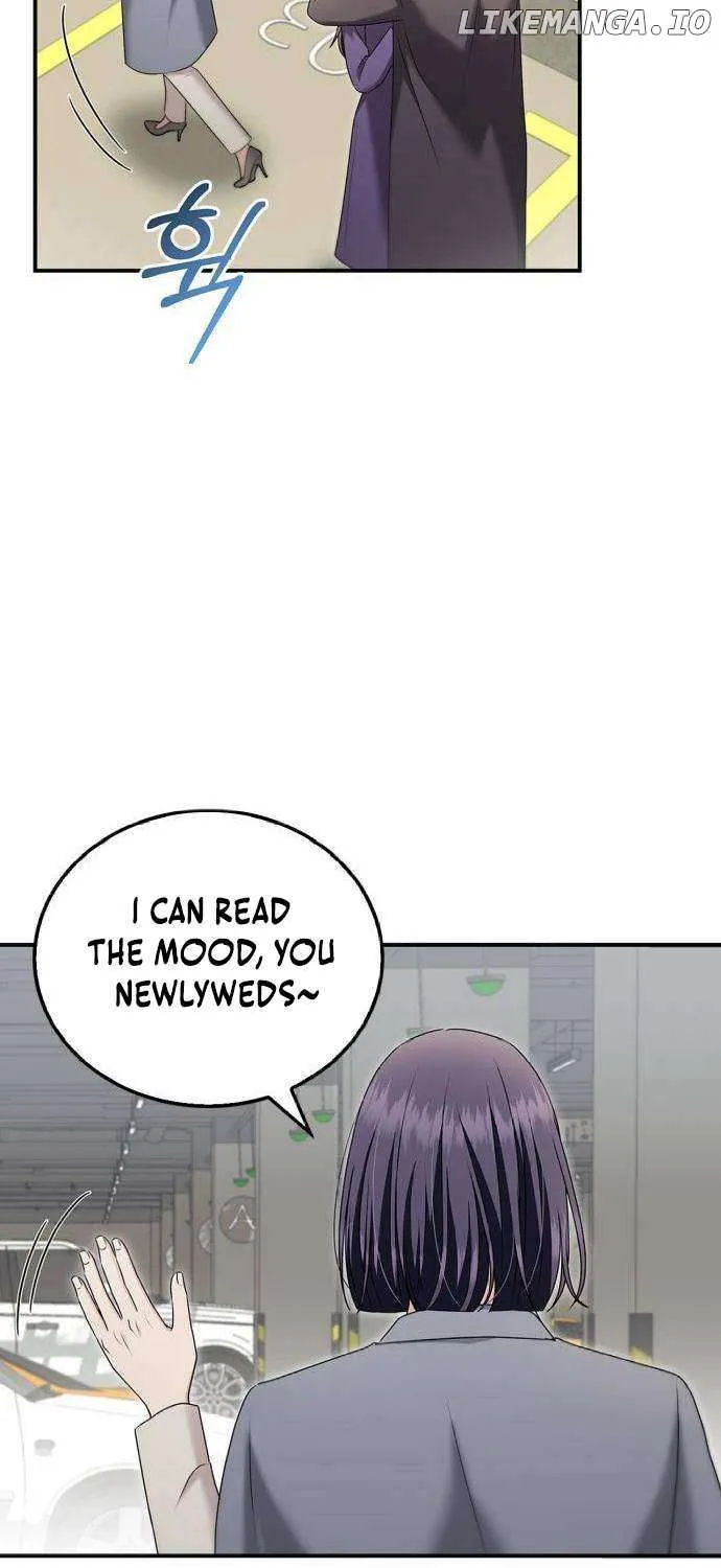 How far can we go as a couple? Chapter 52 page 68 - 