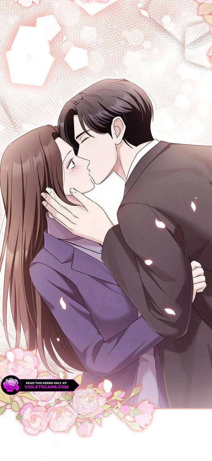 How far can we go as a couple? Chapter 52 page 71 - 