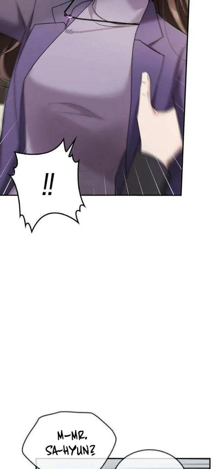 How far can we go as a couple? Chapter 52 page 76 - 