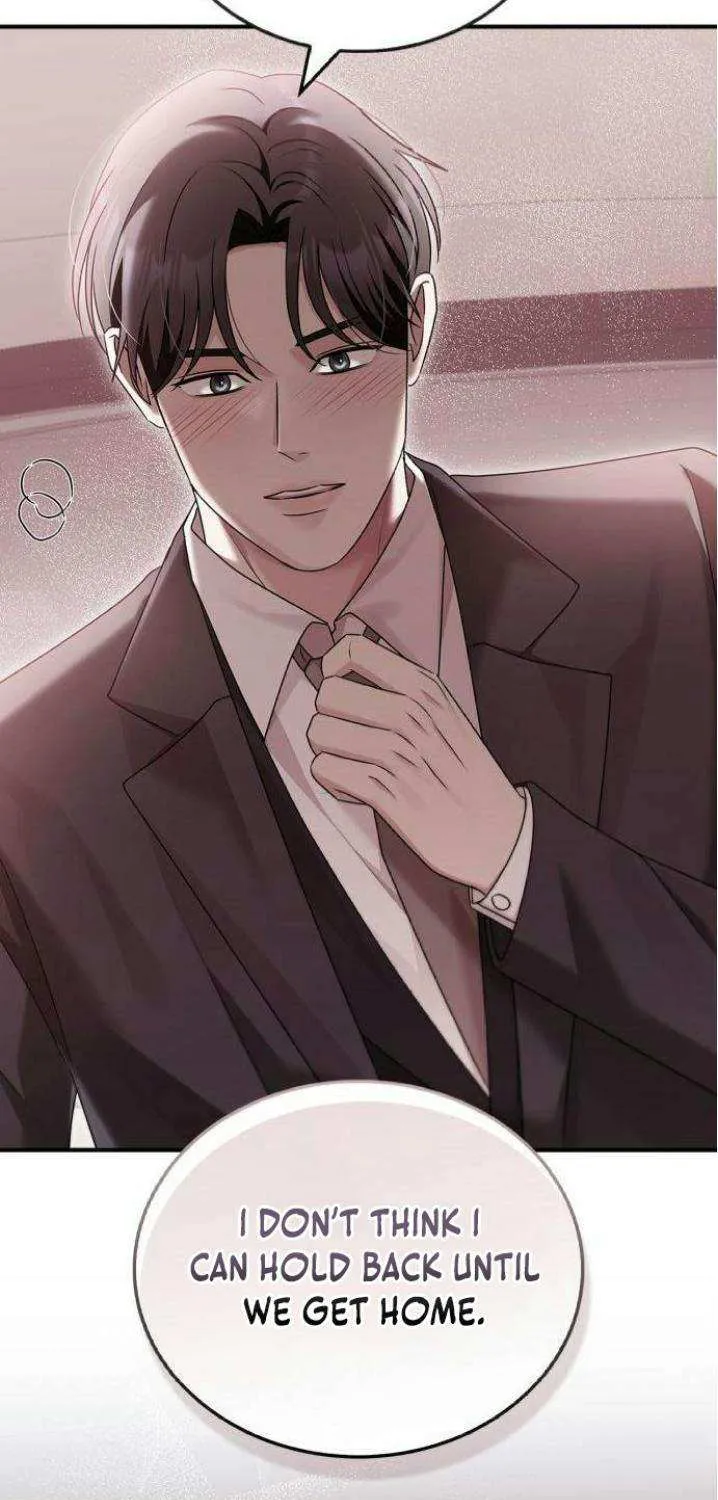 How far can we go as a couple? Chapter 52 page 78 - 