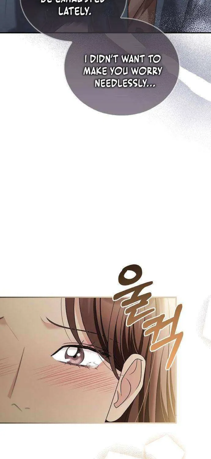 How far can we go as a couple? Chapter 52 page 9 - 