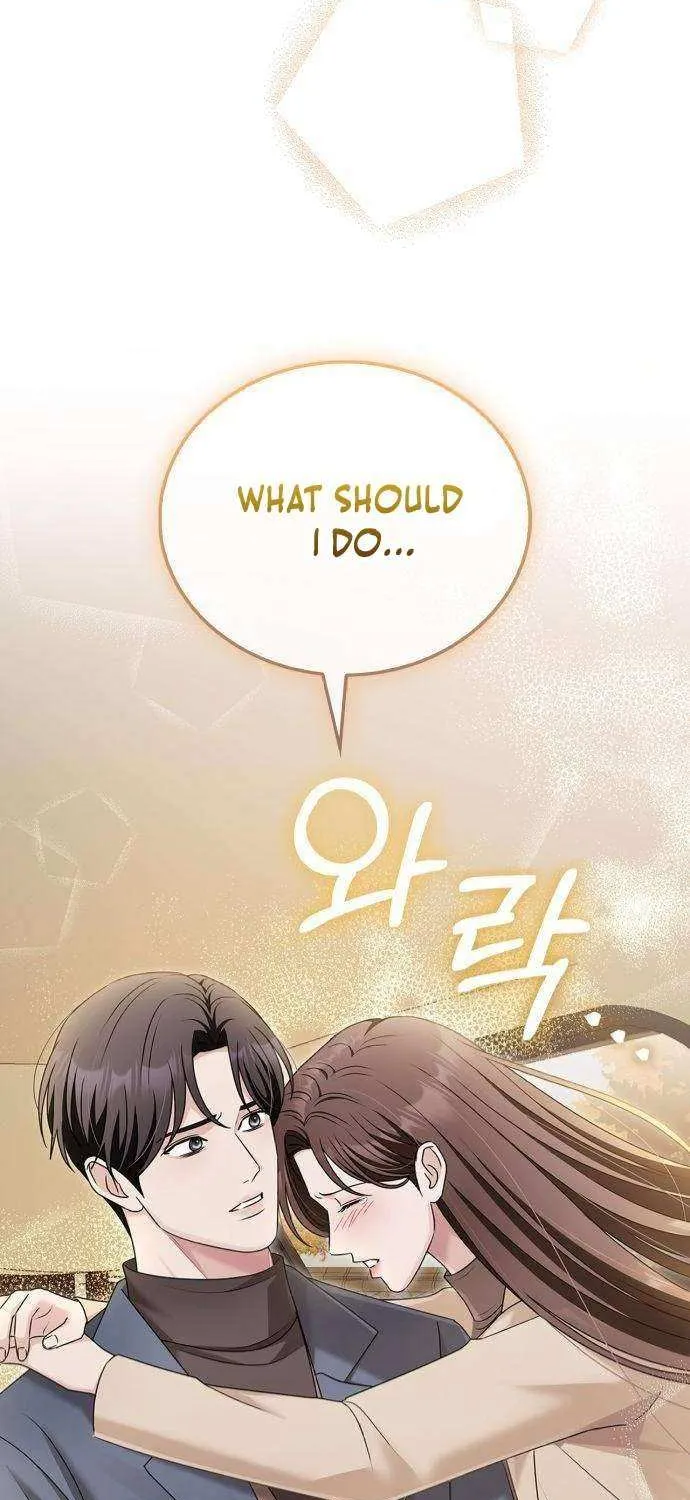 How far can we go as a couple? Chapter 52 page 10 - 