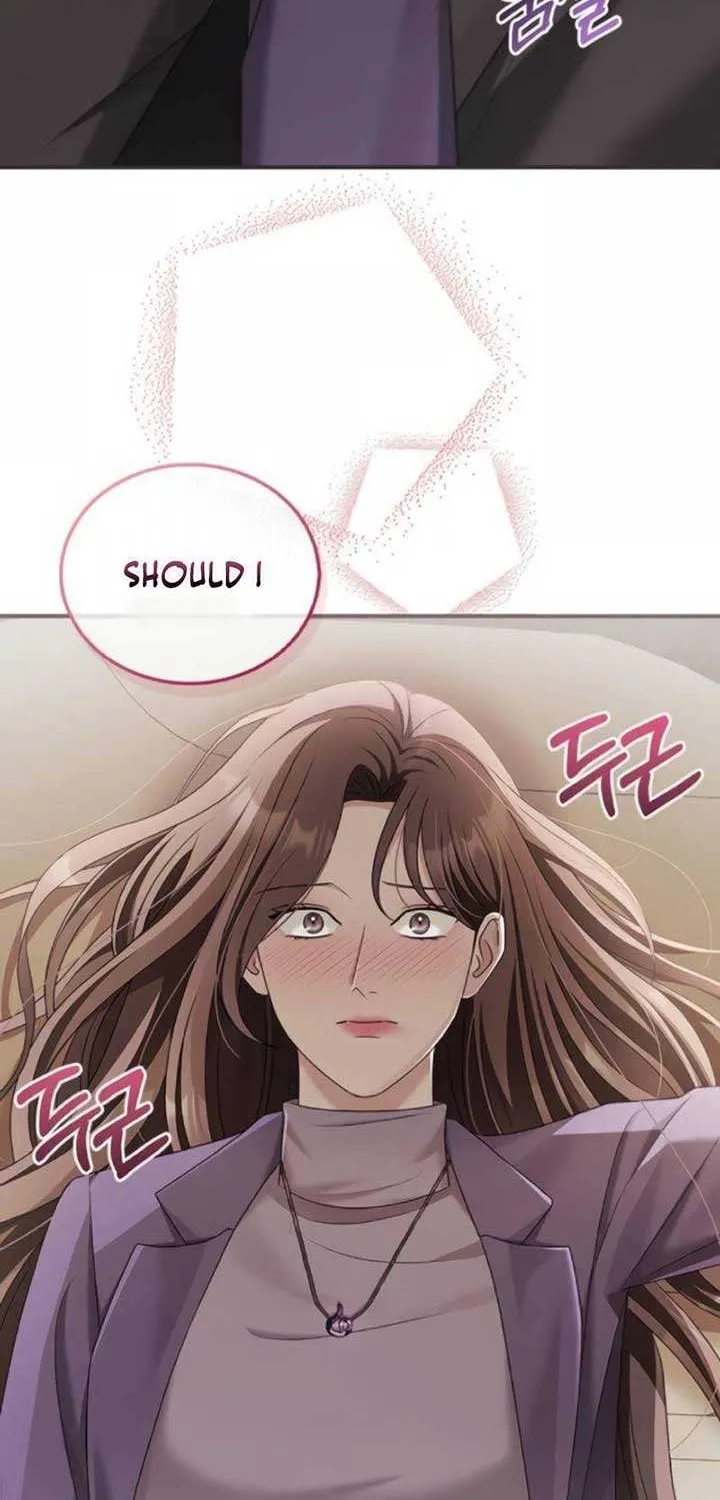How far can we go as a couple? Chapter 53 page 15 - 