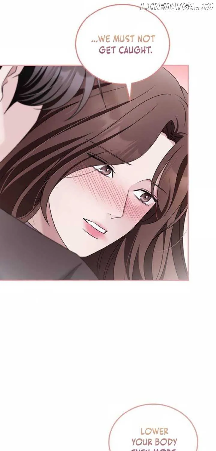 How far can we go as a couple? Chapter 53 page 20 - 