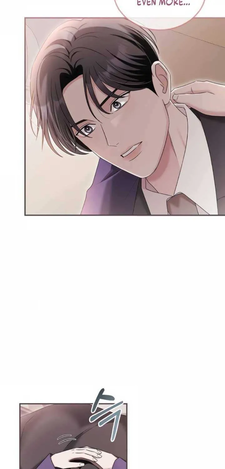 How far can we go as a couple? Chapter 53 page 21 - 