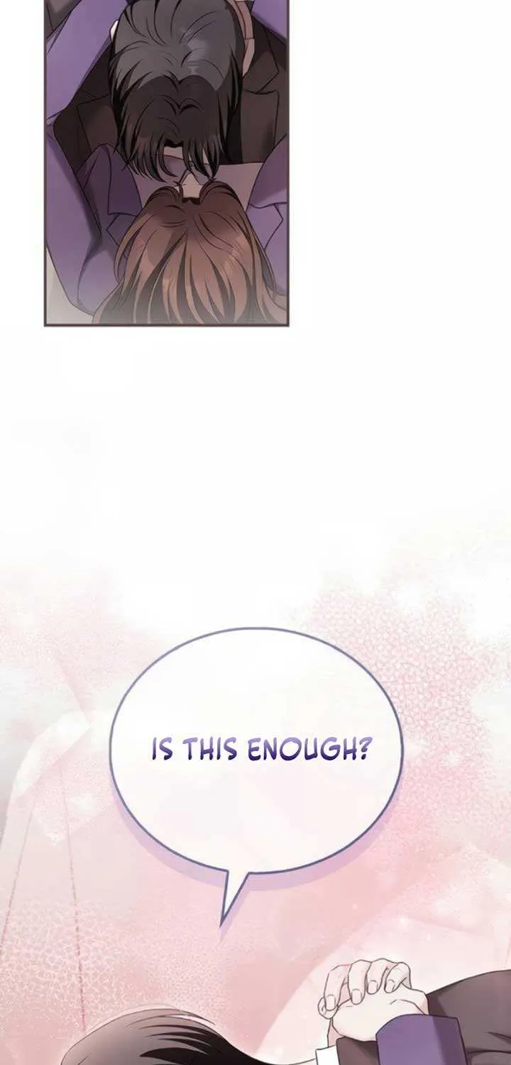 How far can we go as a couple? Chapter 53 page 22 - 