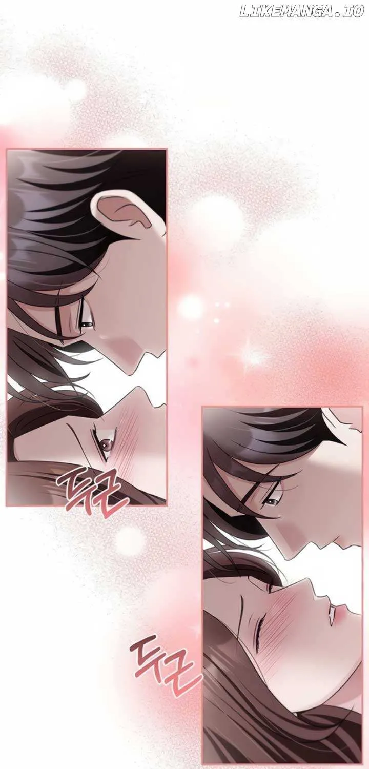 How far can we go as a couple? Chapter 53 page 24 - 