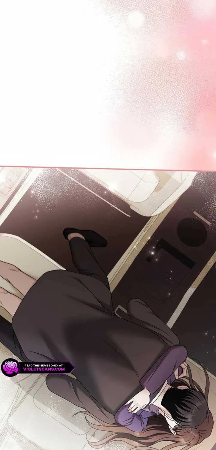 How far can we go as a couple? Chapter 53 page 25 - 