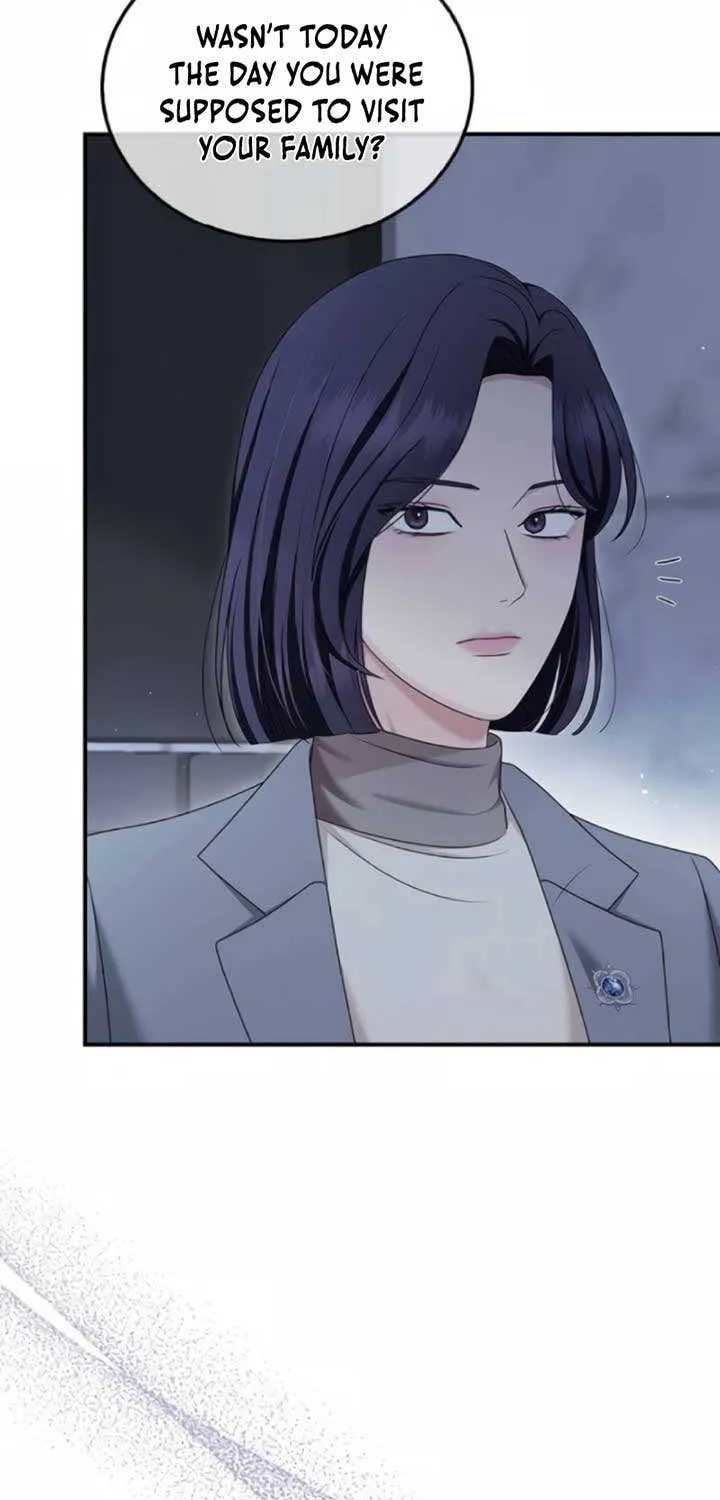 How far can we go as a couple? Chapter 53 page 32 - 