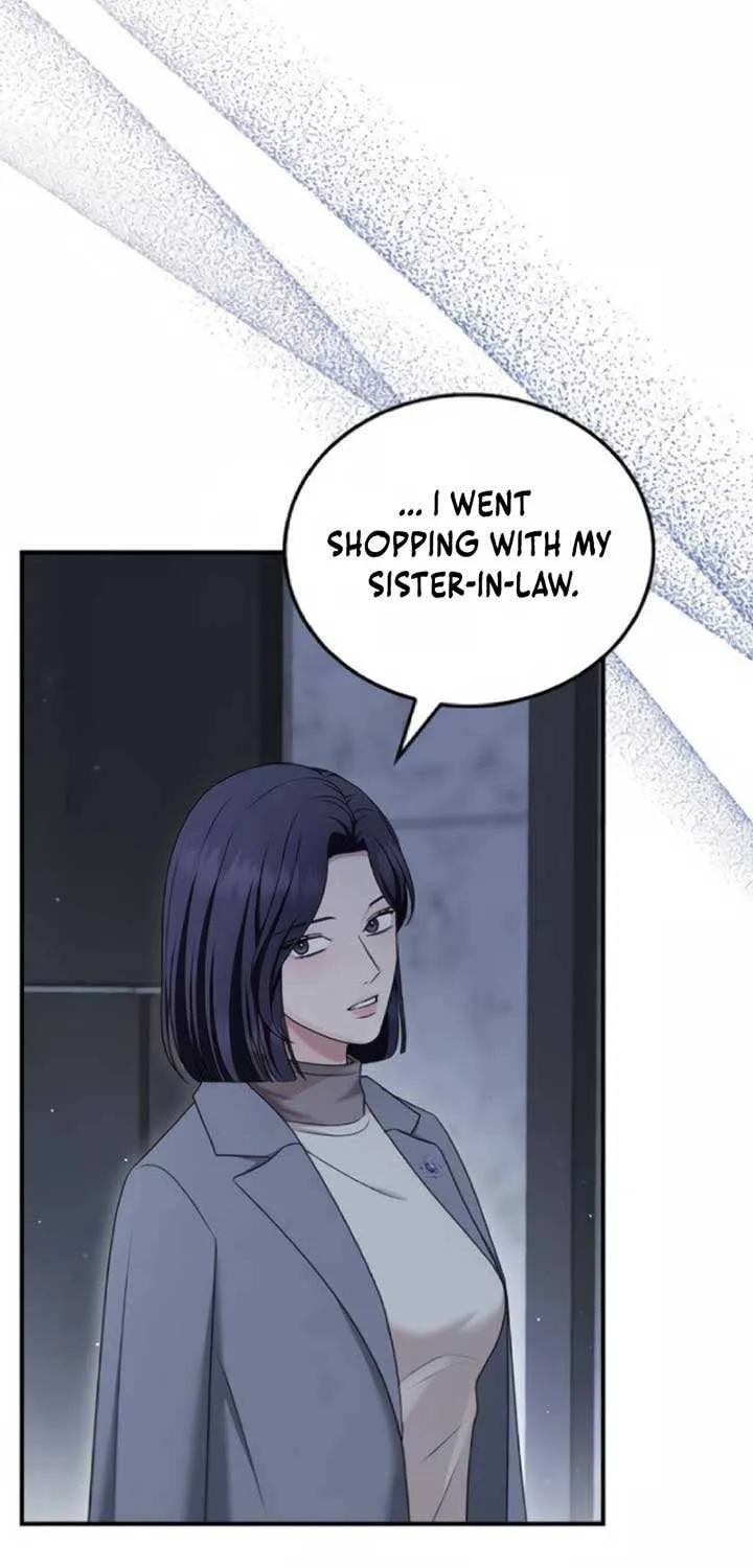 How far can we go as a couple? Chapter 53 page 34 - 