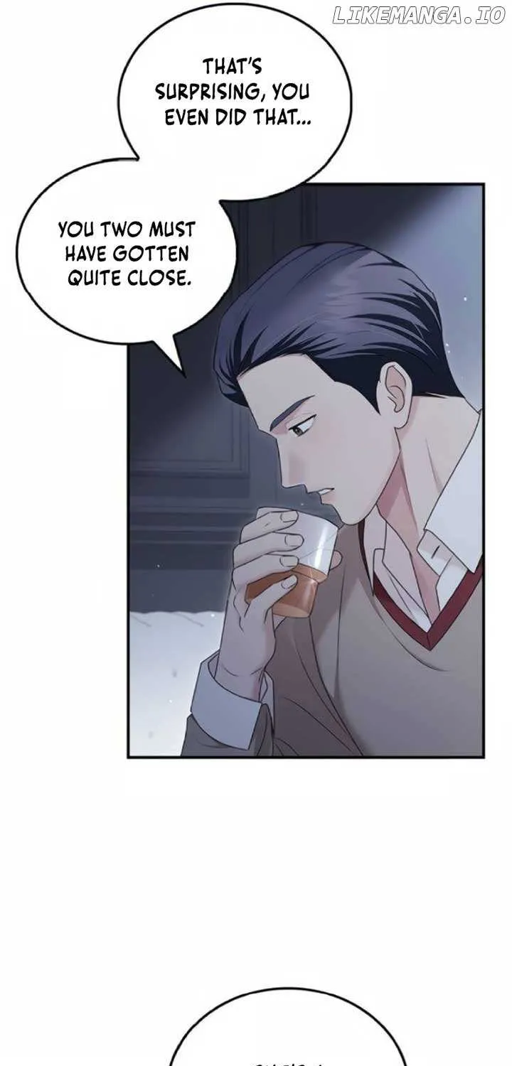 How far can we go as a couple? Chapter 53 page 36 - 