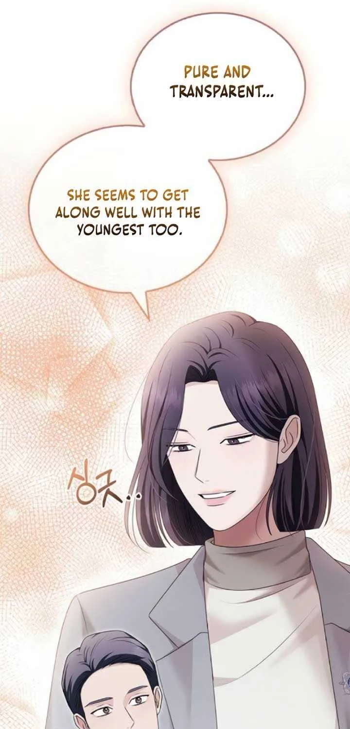 How far can we go as a couple? Chapter 53 page 38 - 