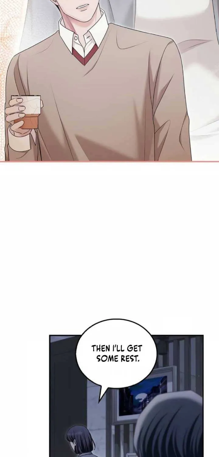 How far can we go as a couple? Chapter 53 page 39 - 