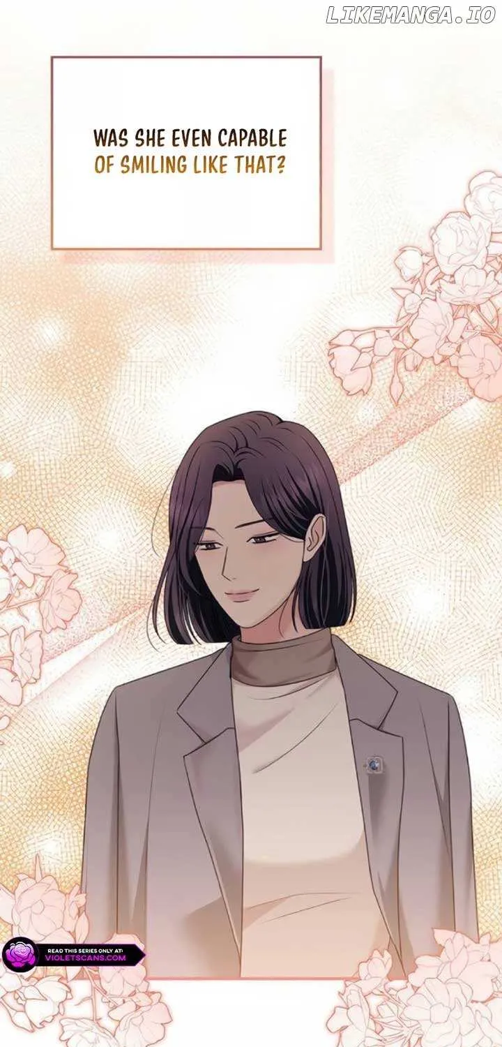 How far can we go as a couple? Chapter 53 page 42 - 