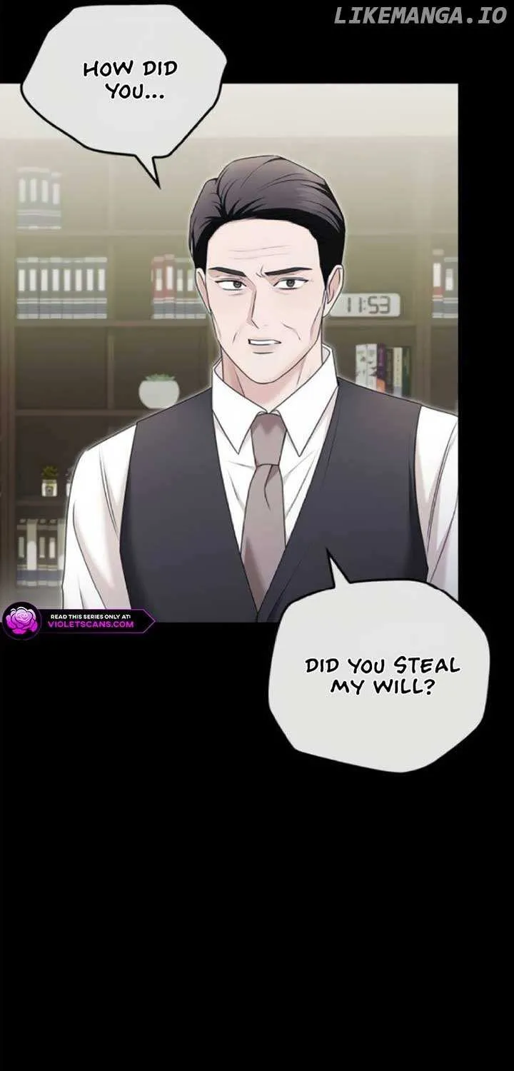 How far can we go as a couple? Chapter 53 page 48 - 