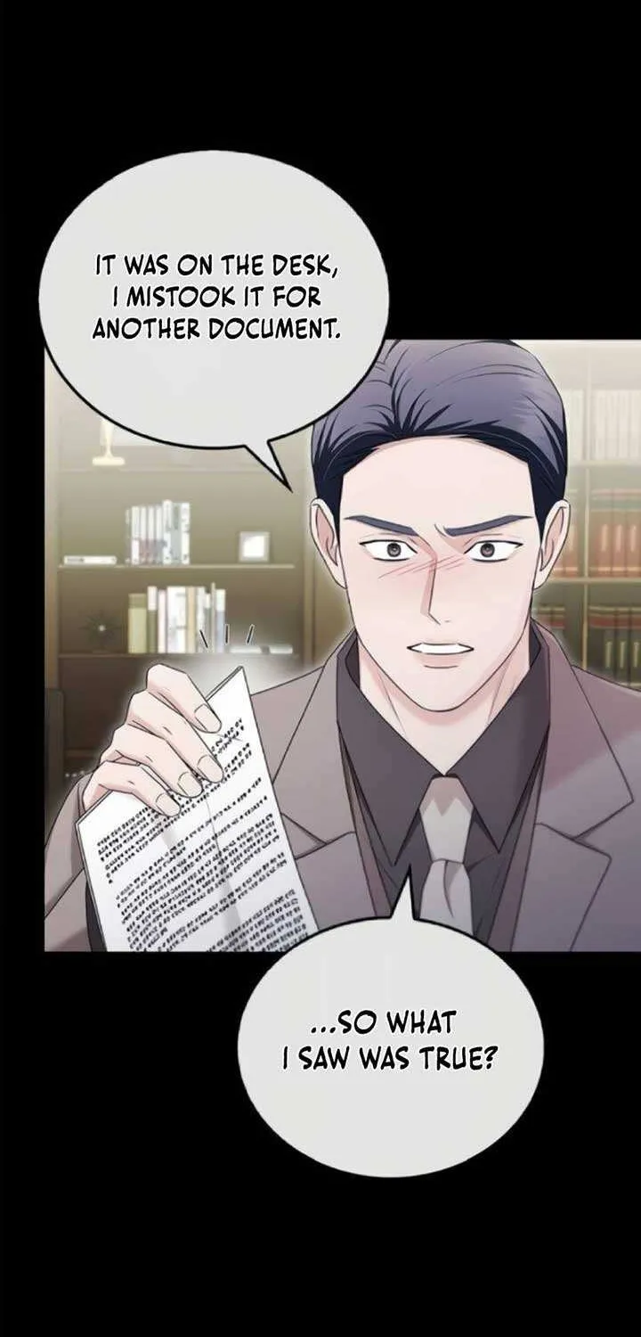 How far can we go as a couple? Chapter 53 page 49 - 