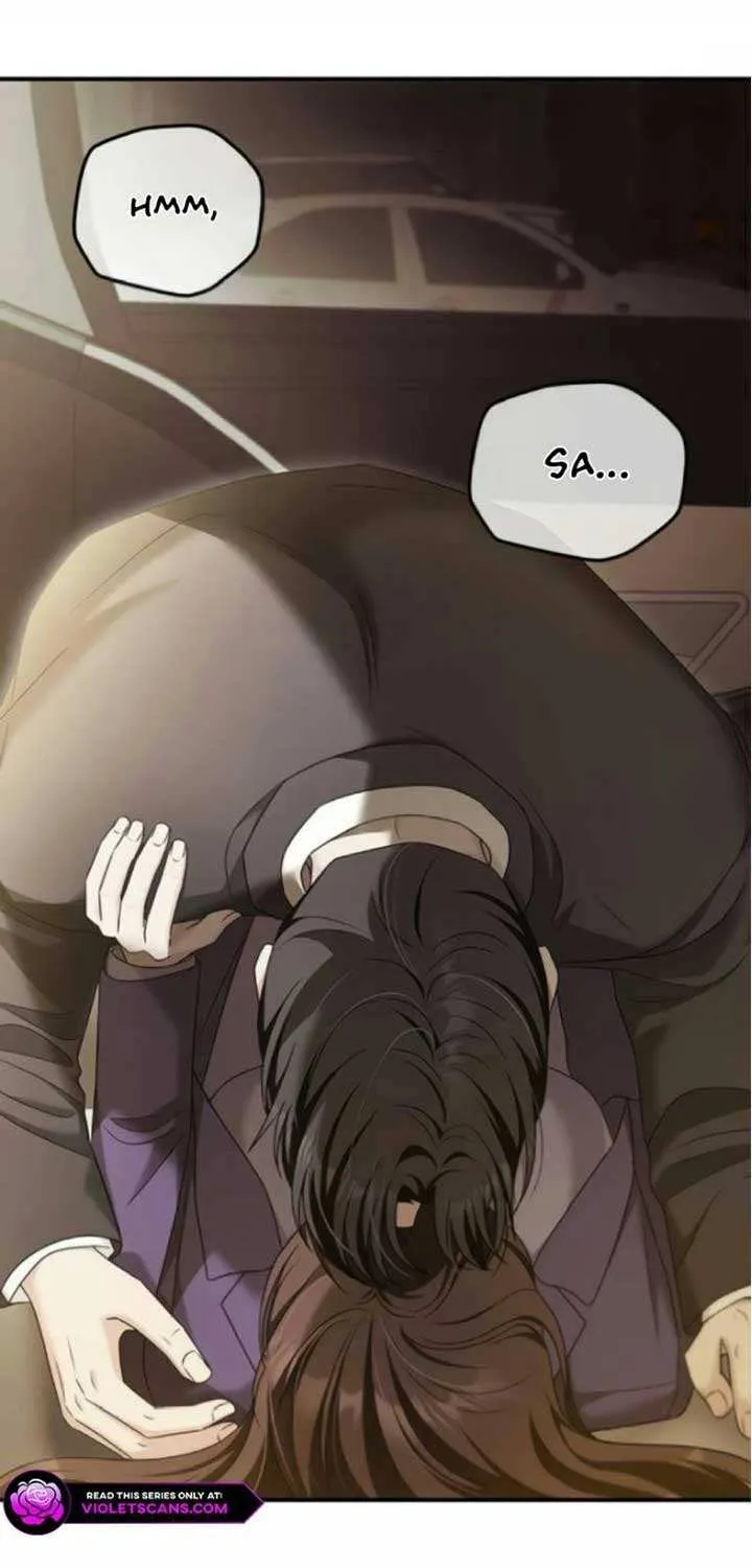 How far can we go as a couple? Chapter 53 page 6 - 