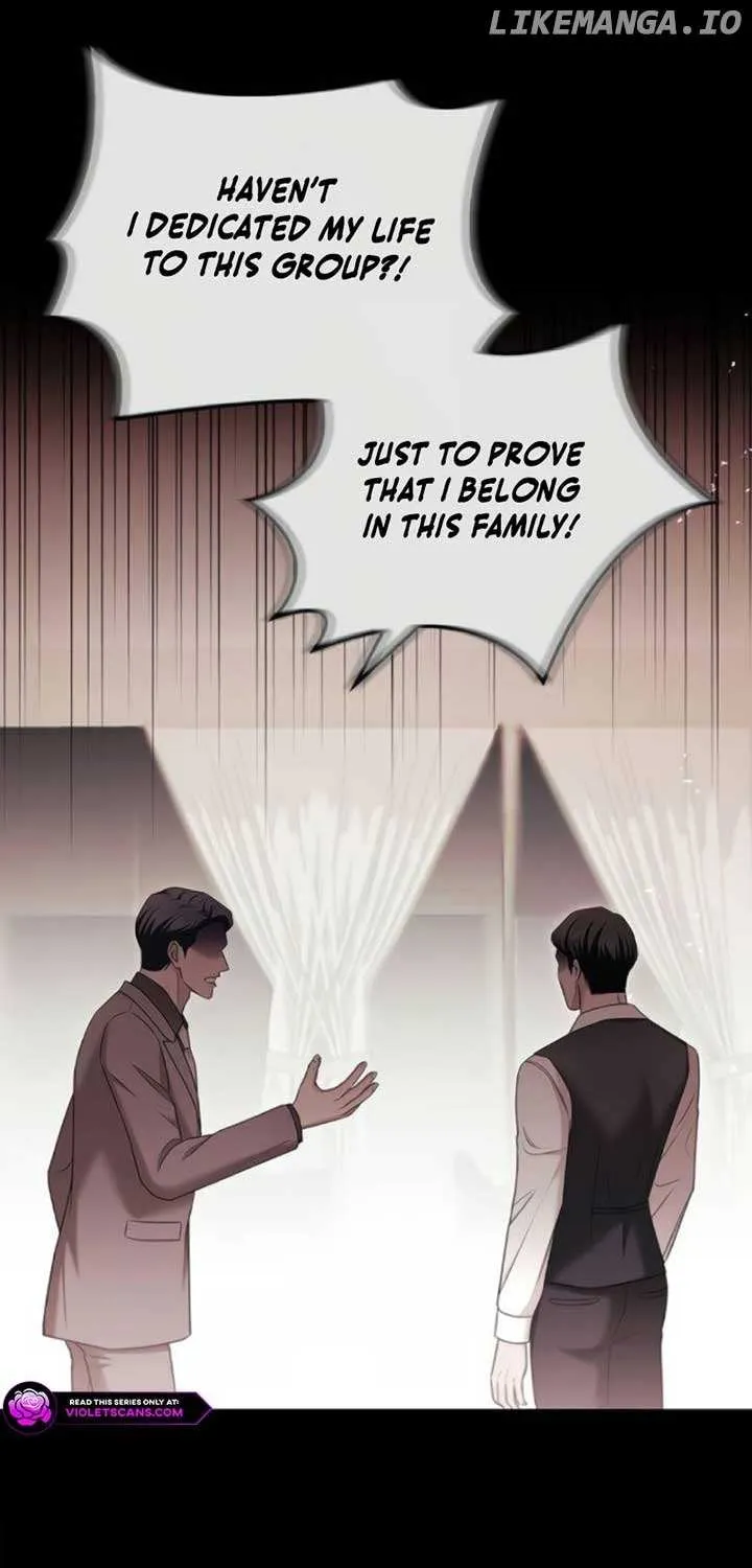 How far can we go as a couple? Chapter 53 page 54 - 