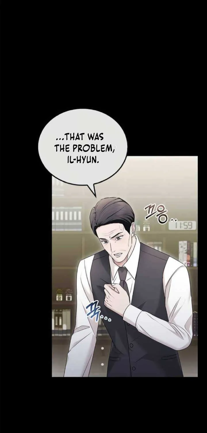How far can we go as a couple? Chapter 53 page 55 - 