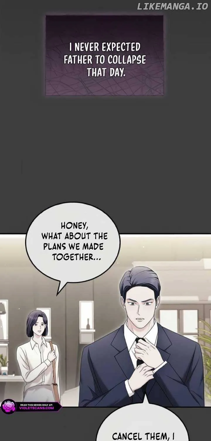 How far can we go as a couple? Chapter 53 page 65 - 