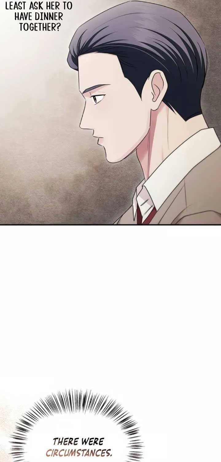 How far can we go as a couple? Chapter 53 page 73 - 