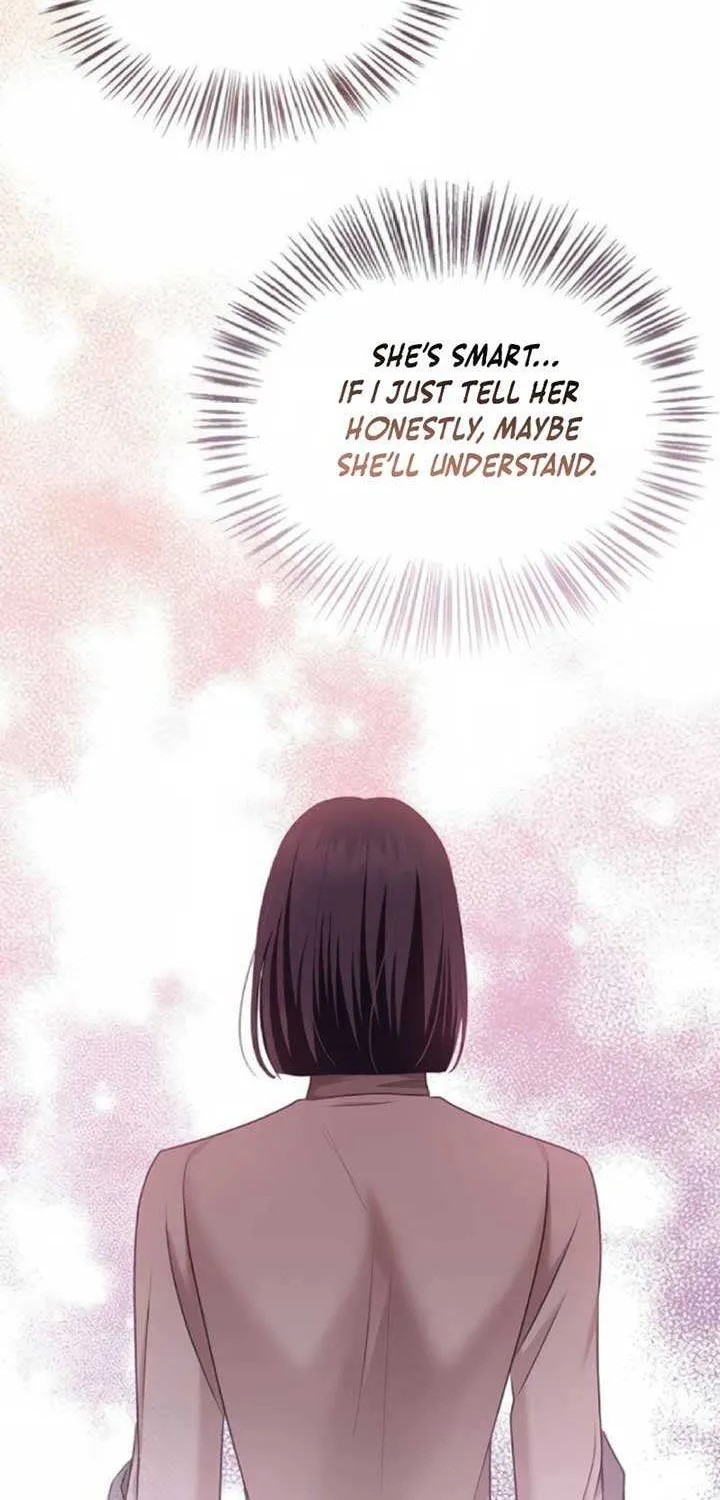 How far can we go as a couple? Chapter 53 page 74 - 