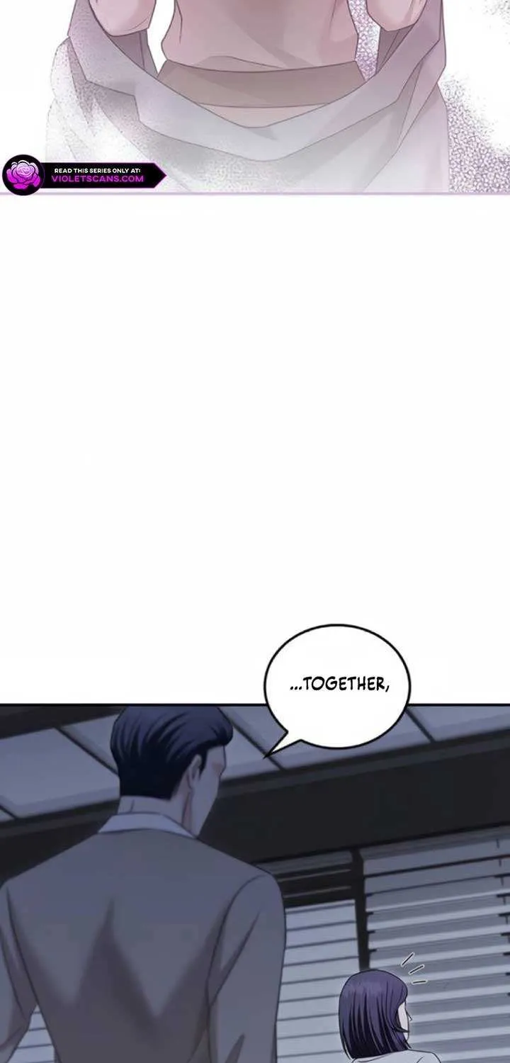 How far can we go as a couple? Chapter 53 page 75 - 