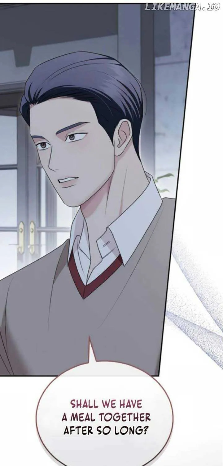 How far can we go as a couple? Chapter 53 page 77 - 