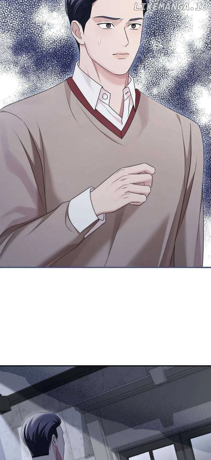How far can we go as a couple? Chapter 54 page 12 - 
