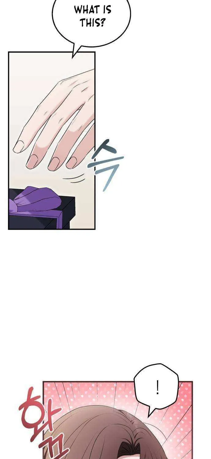 How far can we go as a couple? Chapter 54 page 18 - 