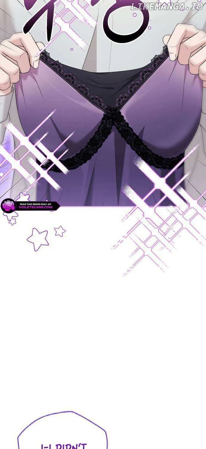 How far can we go as a couple? Chapter 54 page 20 - 