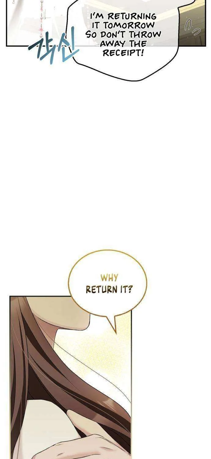 How far can we go as a couple? Chapter 54 page 24 - 