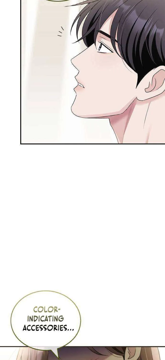 How far can we go as a couple? Chapter 54 page 30 - 