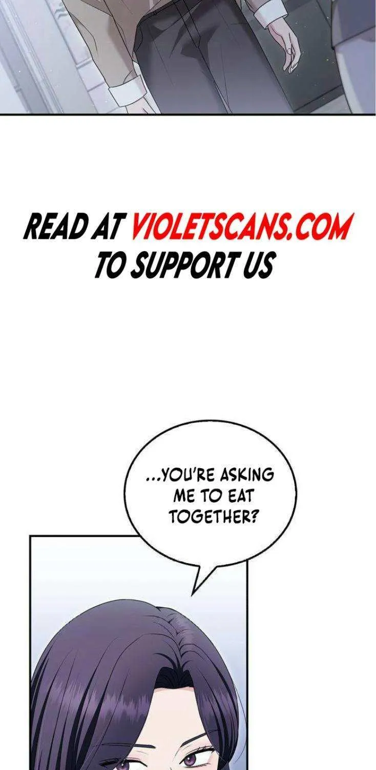 How far can we go as a couple? Chapter 54 page 4 - 
